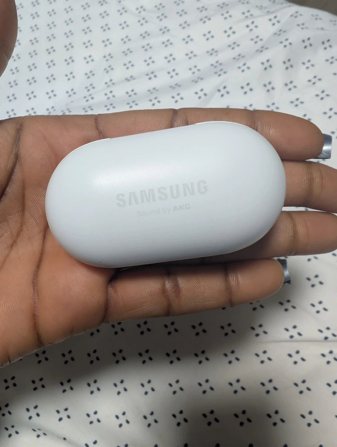 Samsung Galaxy Buds+