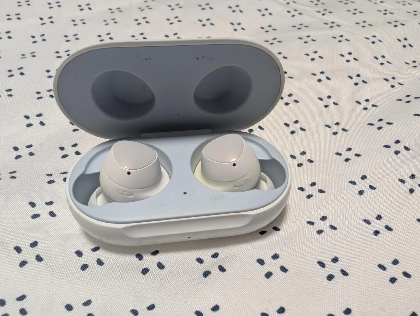 Samsung Galaxy Buds+ - photo 5