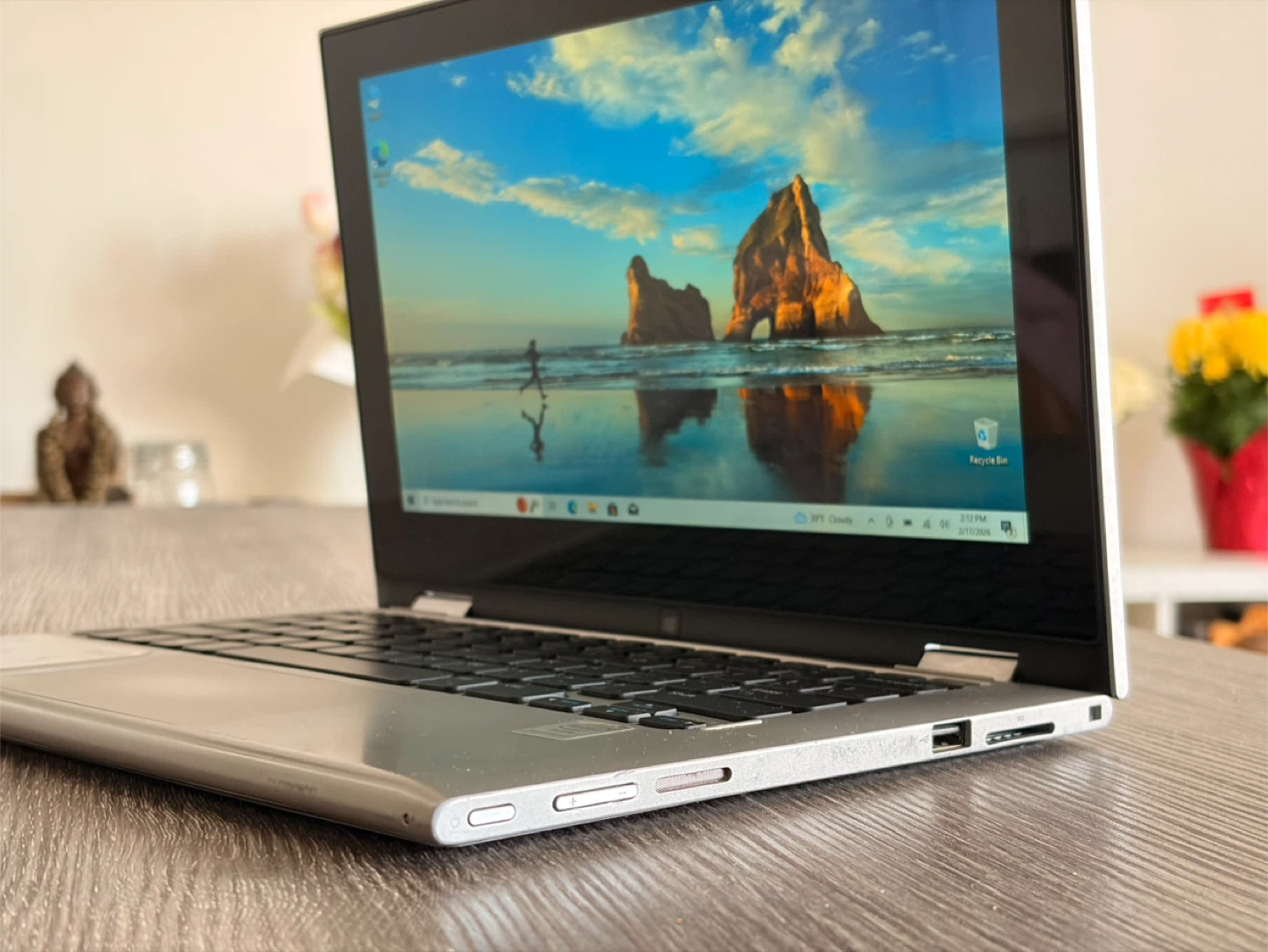 Dell Inspiron 3000 Series 2-in-1 Laptop - photo 4