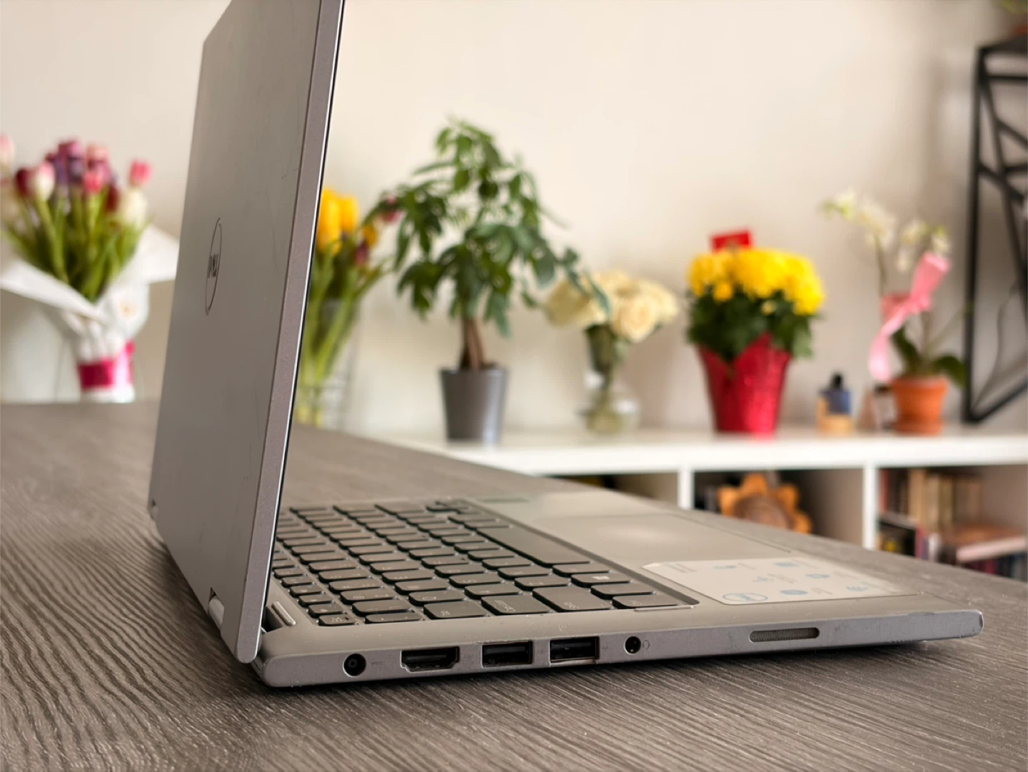 Dell Inspiron 3000 Series 2-in-1 Laptop - photo 3