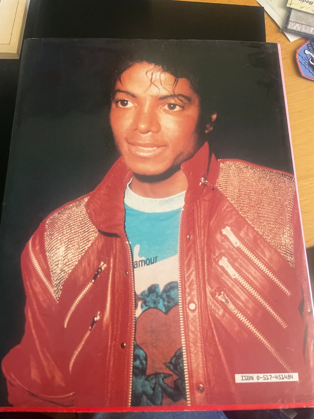 Michael Jackson: The King of Pop Book by Stewart Regan - photo 2