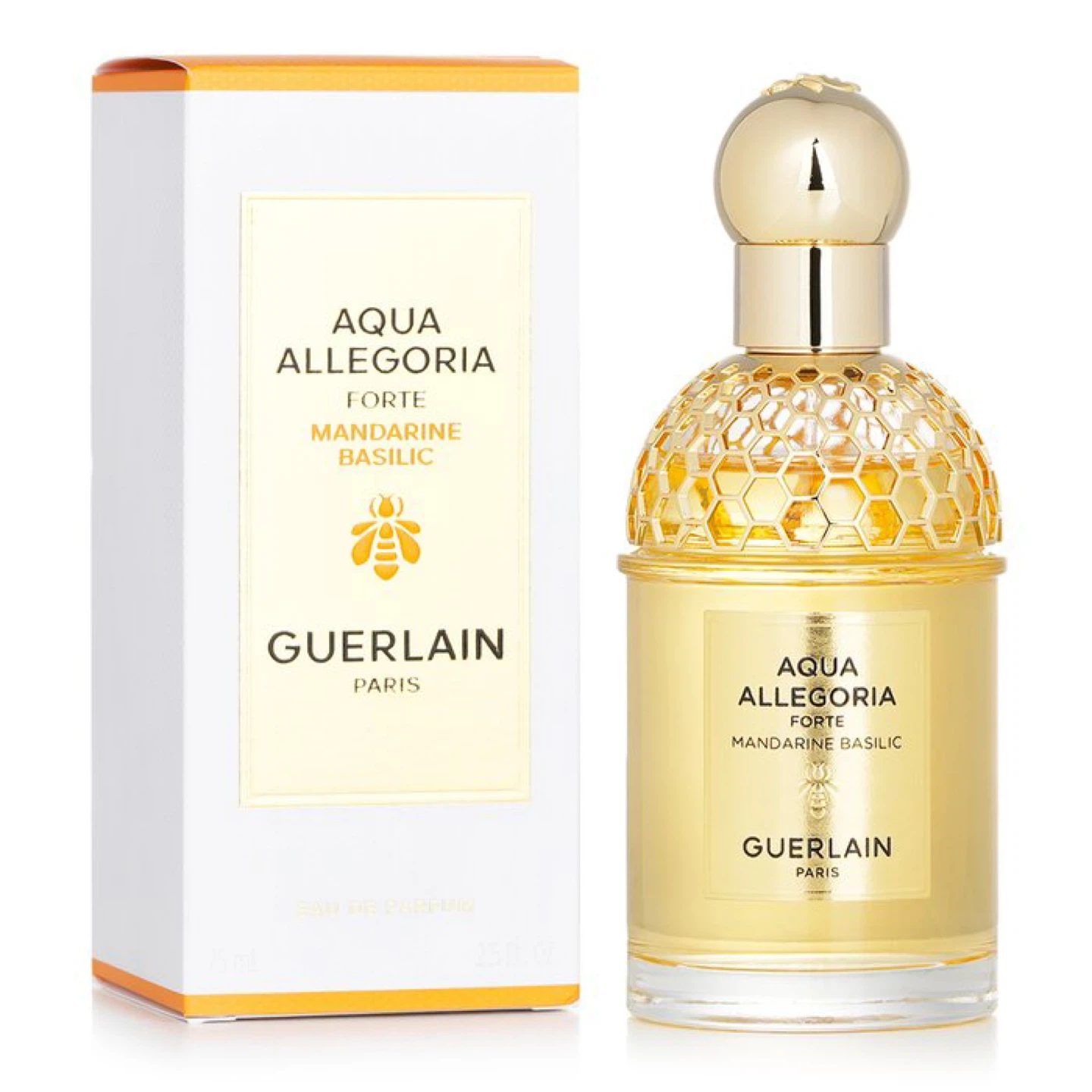 Guerlain - Aqua Allegoria Forte - Eau de Parfum 75 ml