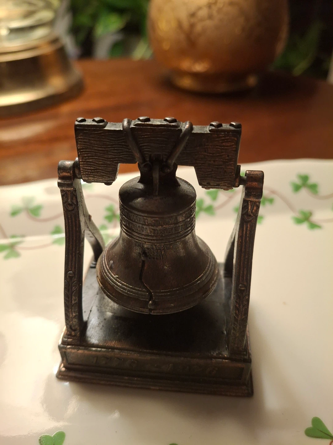 Vintage pencil sharpeners (priced per item) - photo 5