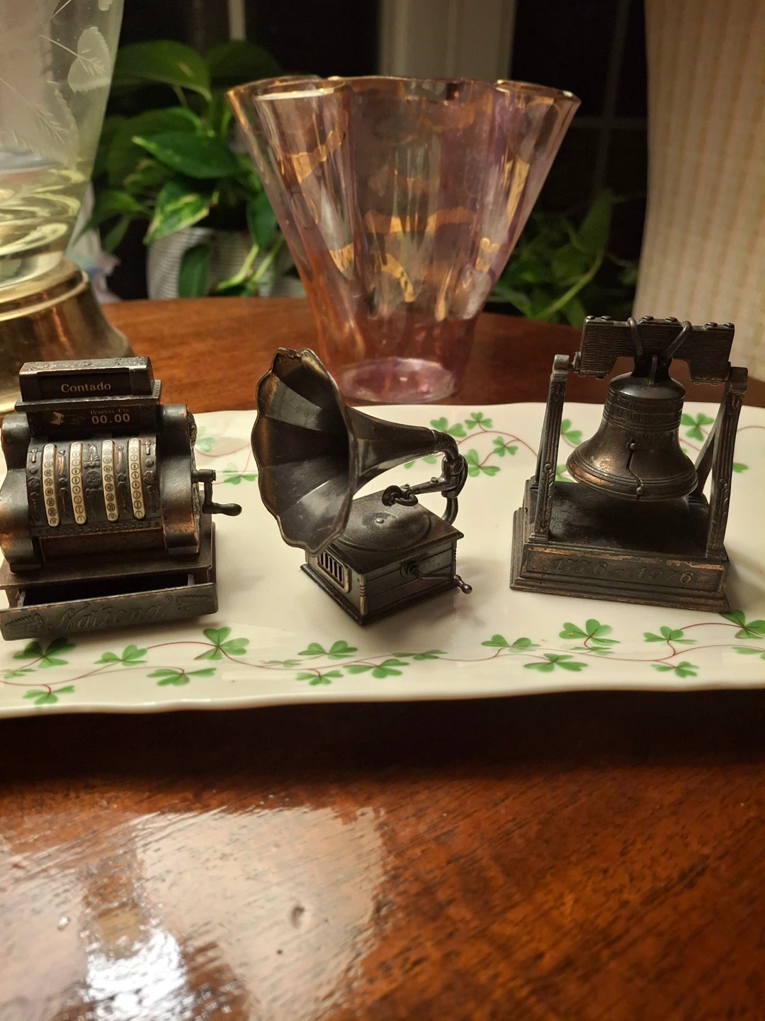 Vintage pencil sharpeners (priced per item) - photo 2