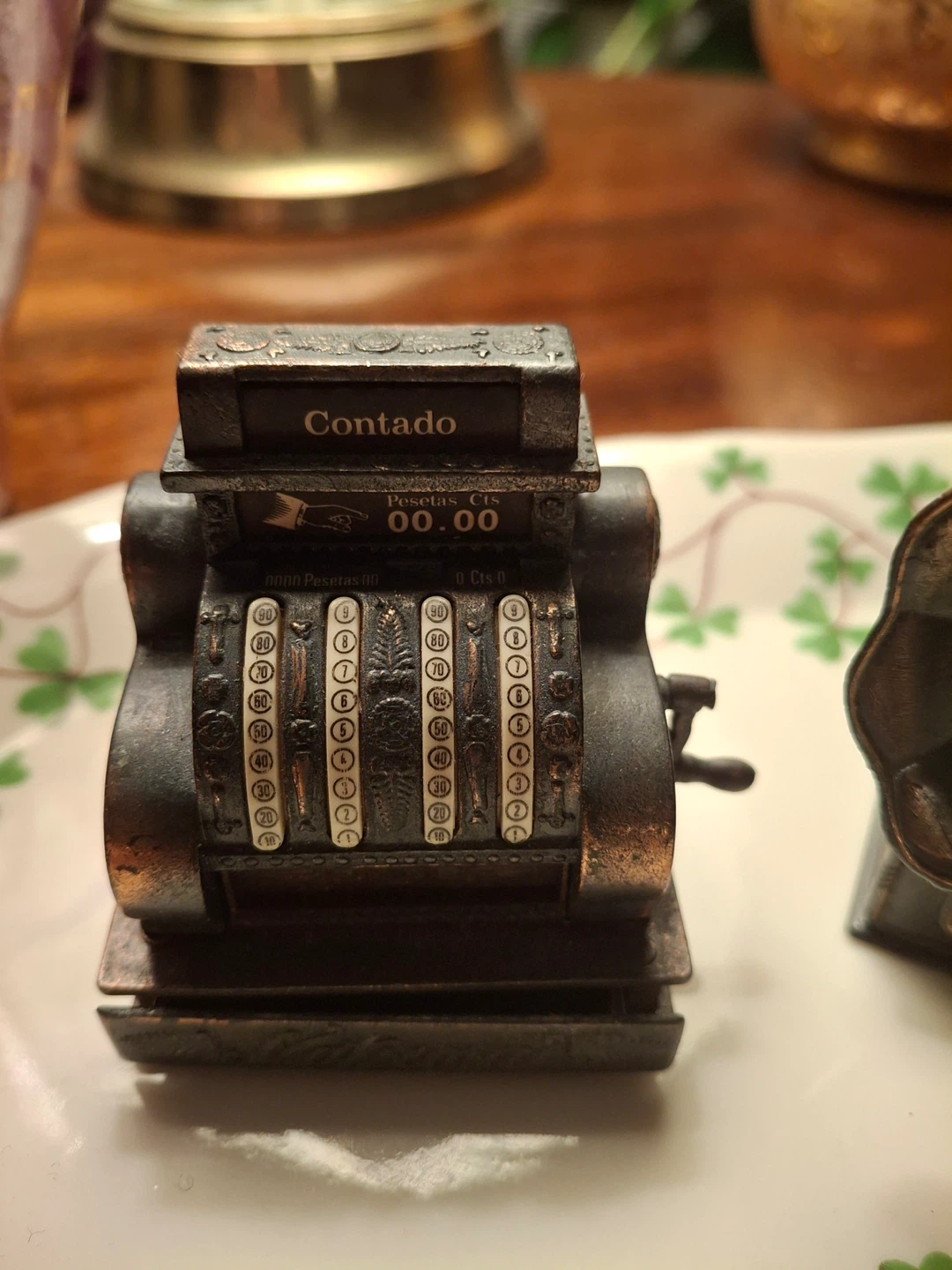 Vintage pencil sharpeners (priced per item) - photo 3