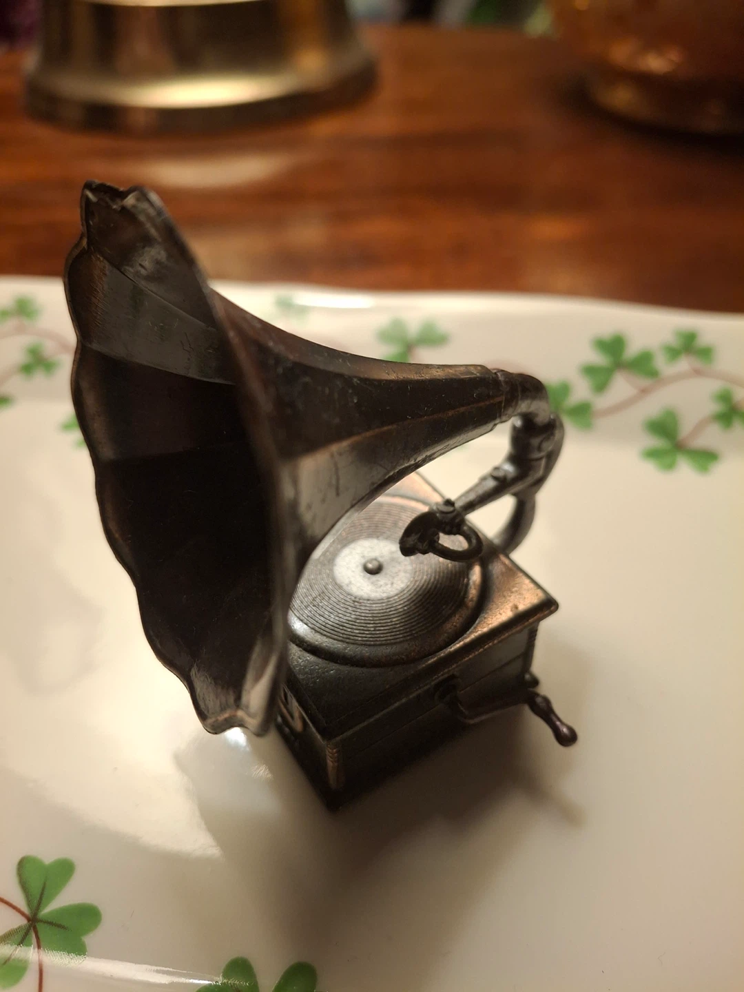Vintage pencil sharpeners (priced per item) - photo 4