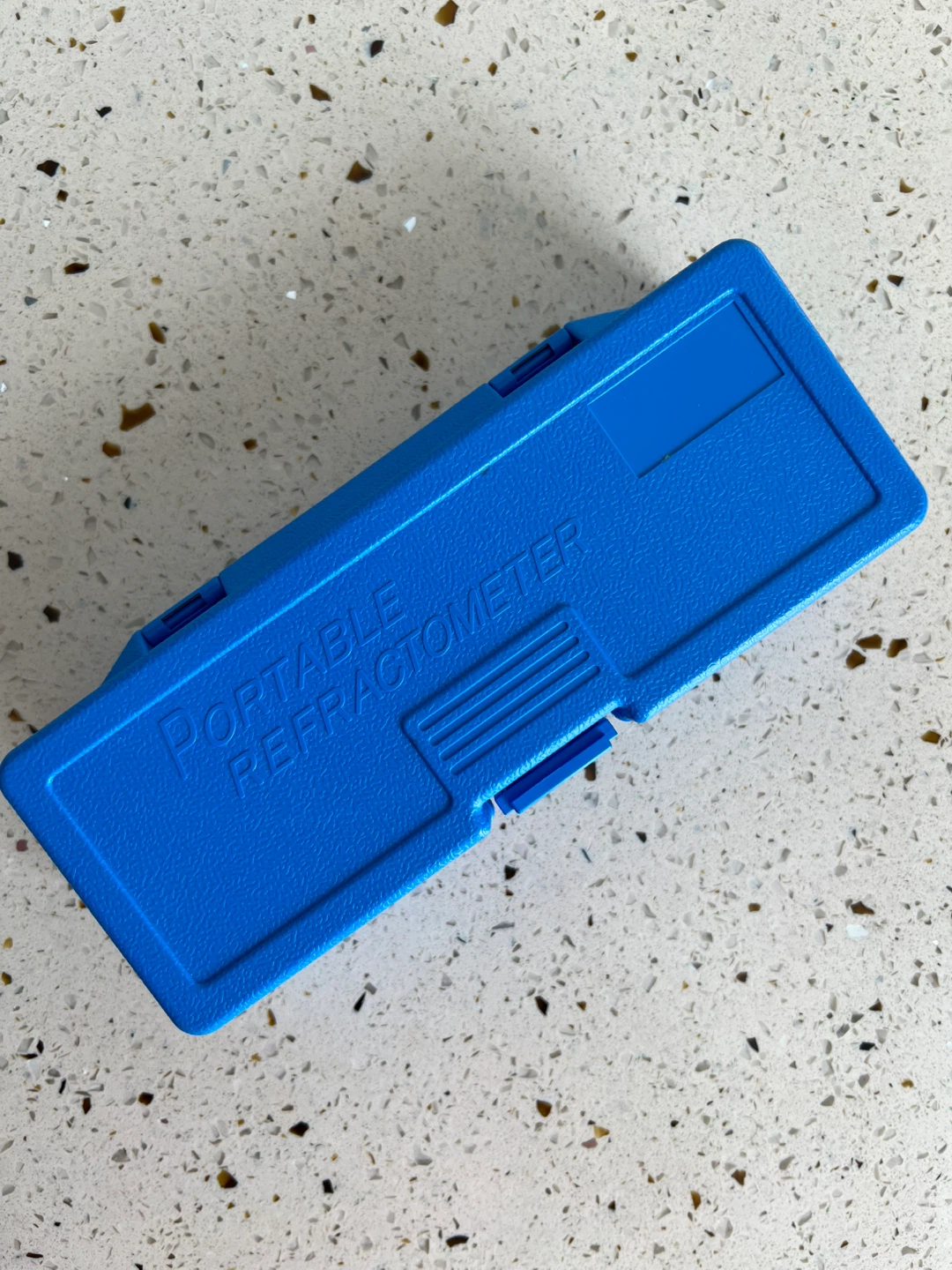 Refractometer with Case and Accessories - Spring Cleaning ✈️ - photo 2