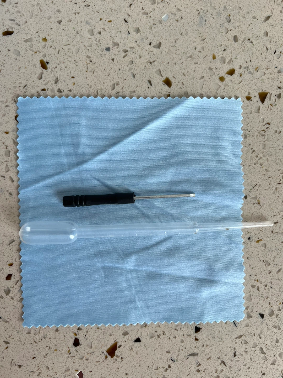 Refractometer with Case and Accessories - Spring Cleaning ✈️ - photo 5