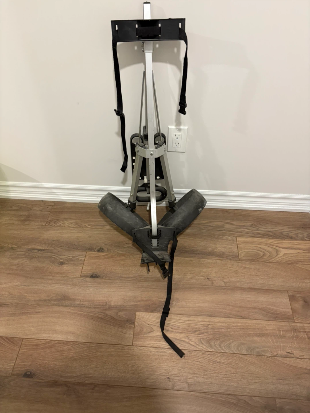 Golf cart carrier