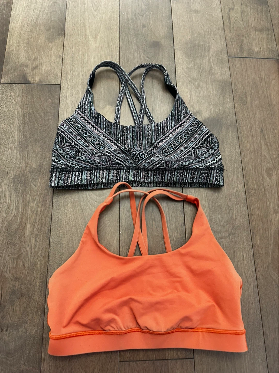 Lululemon: Get one free