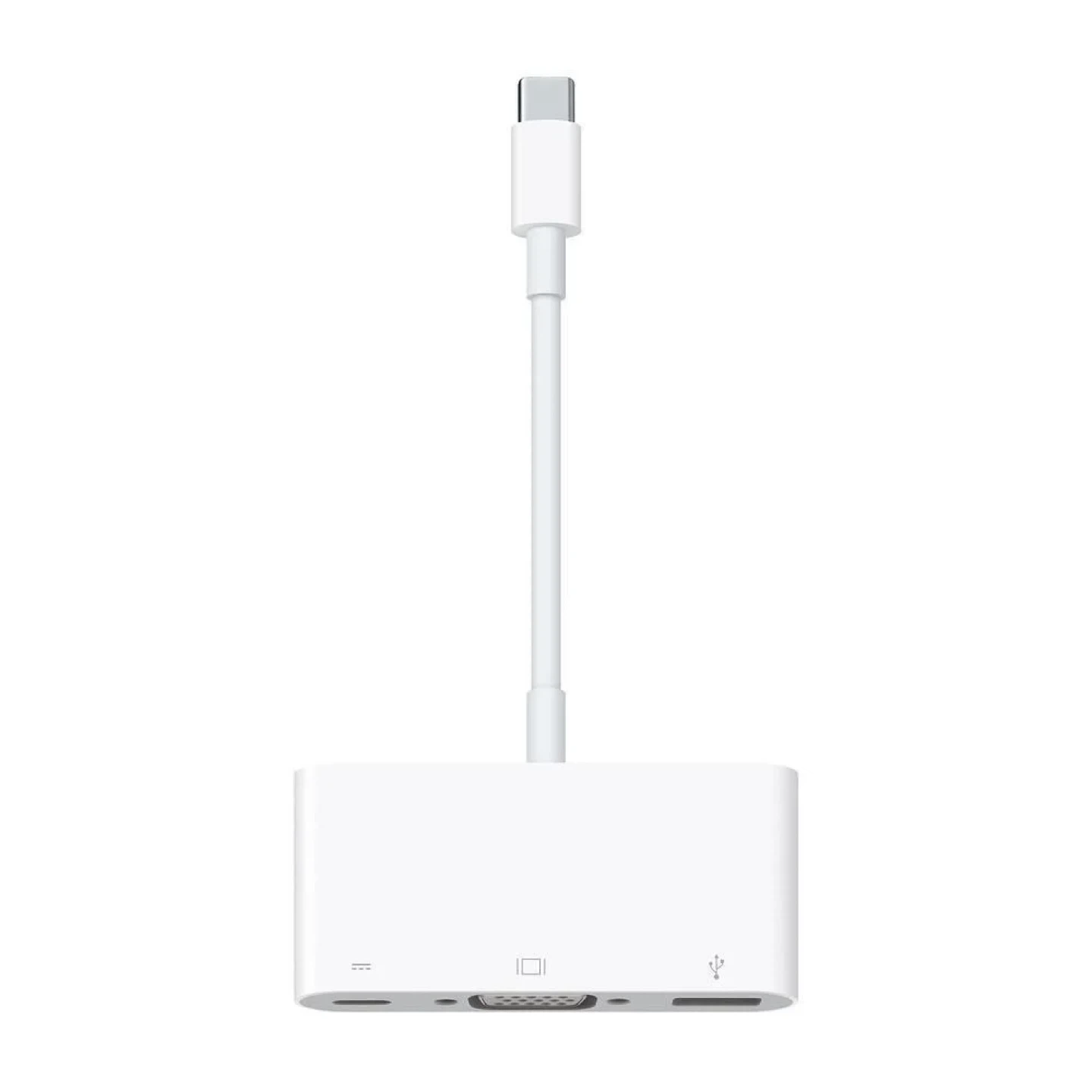 Apple USB-C Digital AV Multiport Adapter