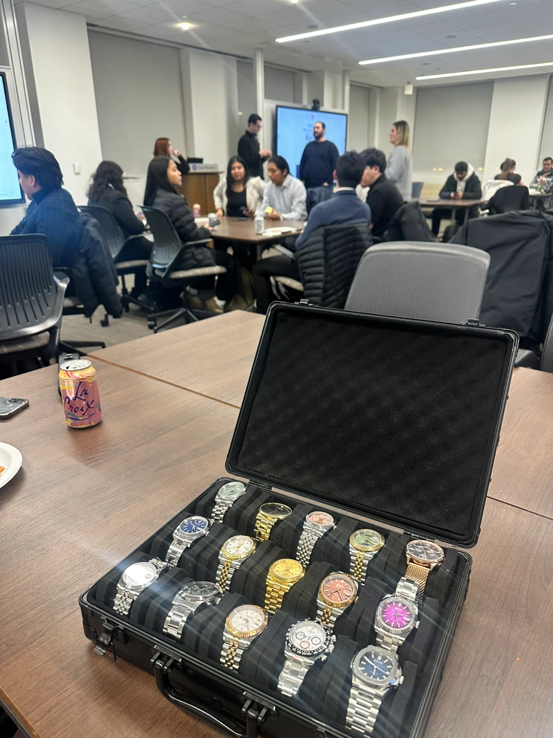 Seiko Watches design your style