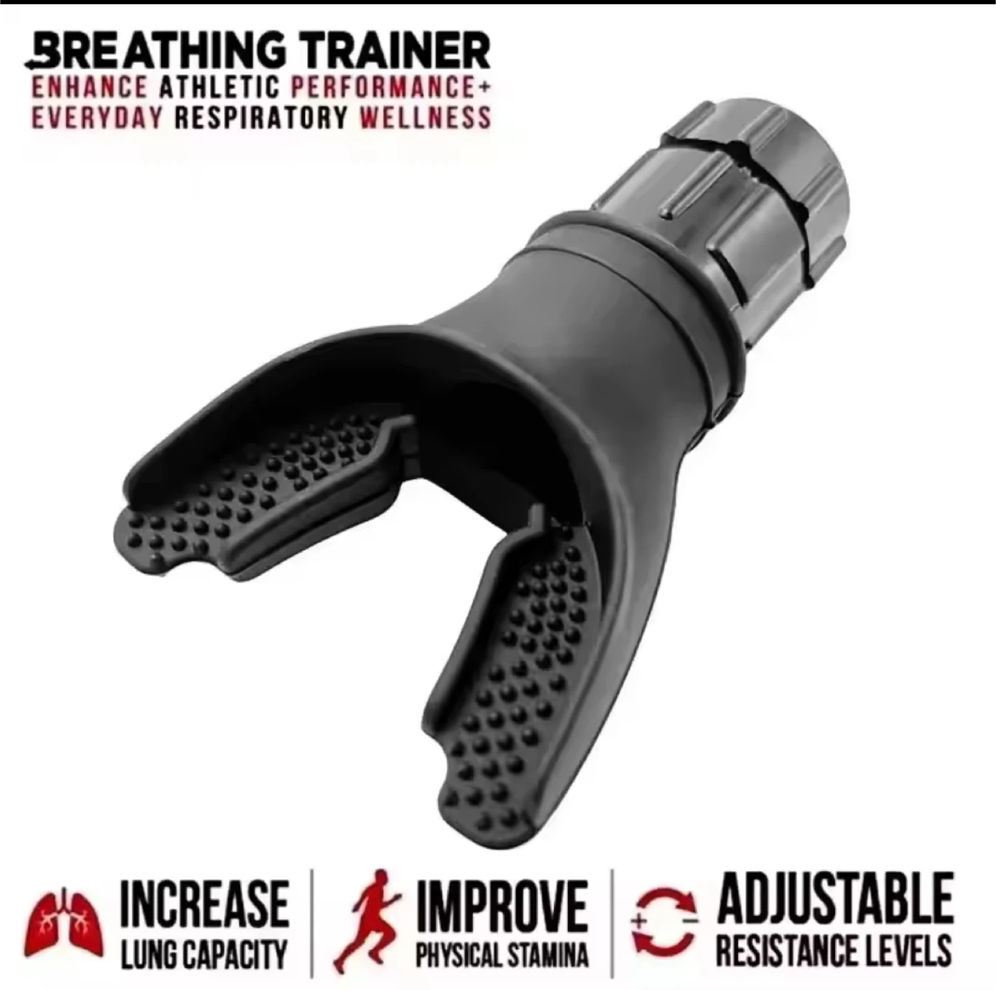 Breathing Trainer - photo 2