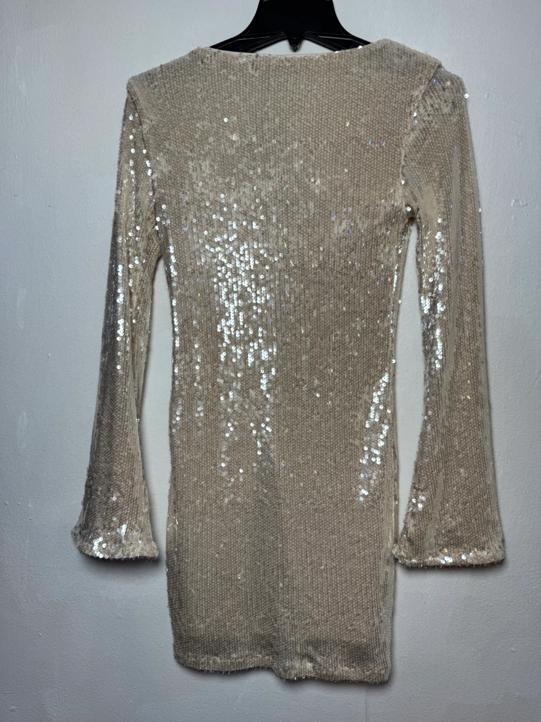 Wild Fable Sequin Dress XS - photo 2
