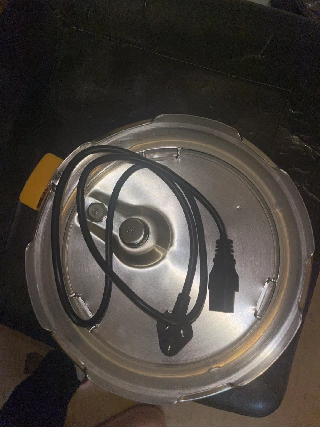 Adie Electric Pressure Cooker - photo 5