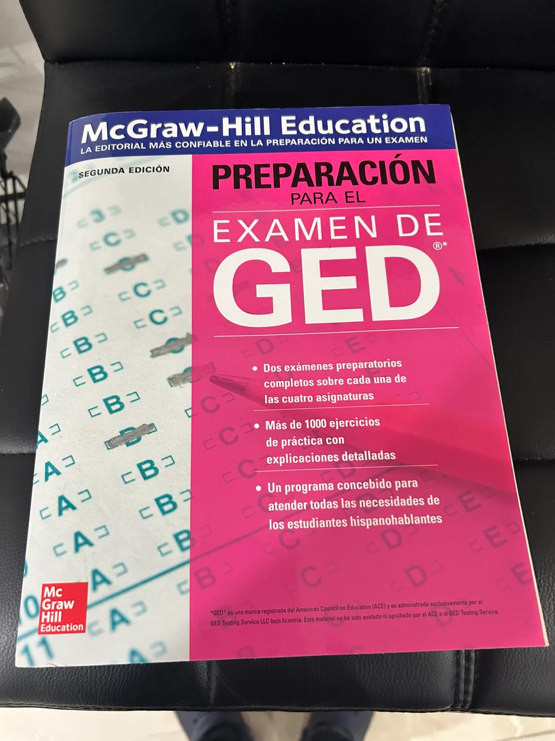 GED en Español