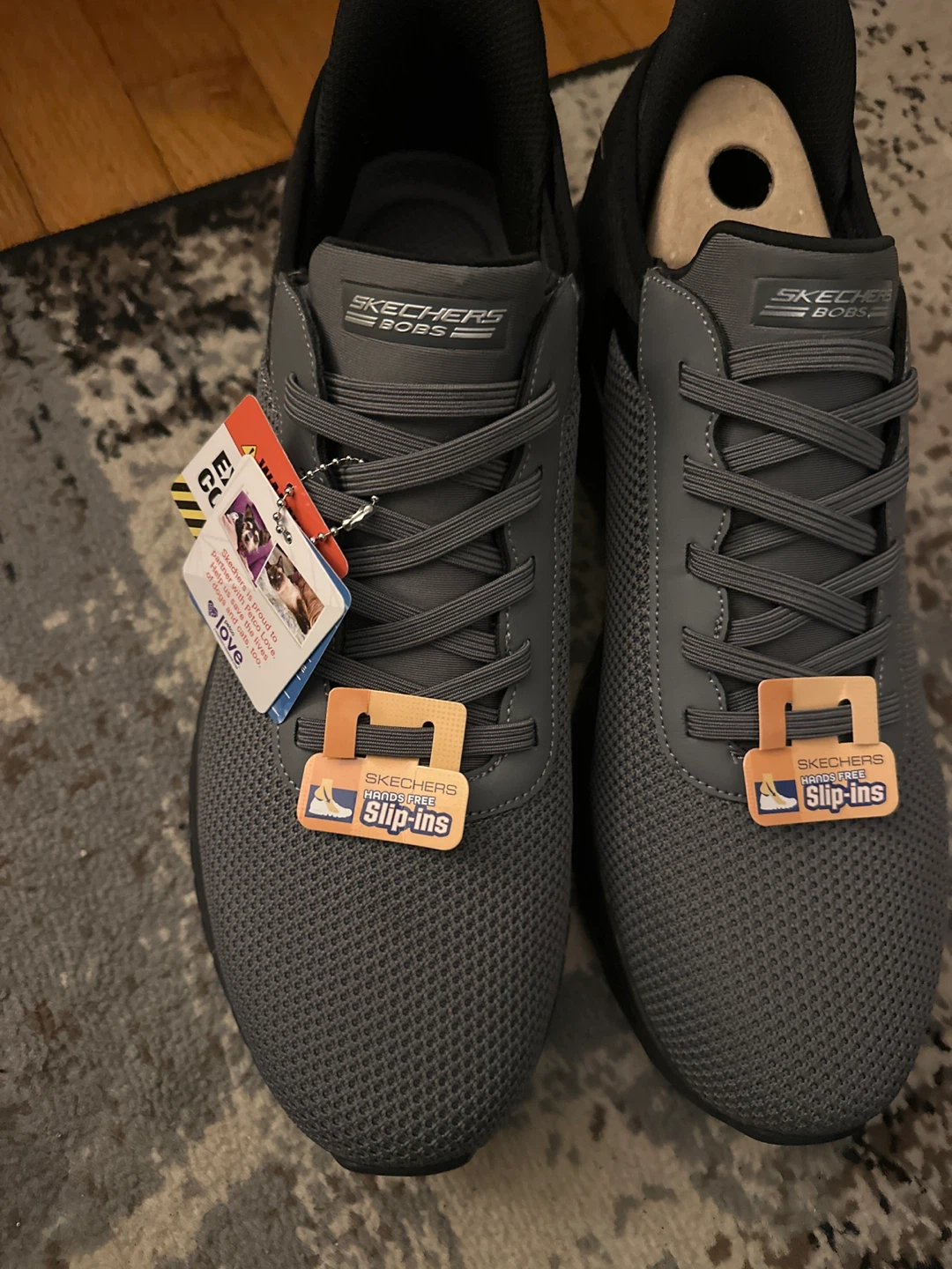 Sketchers slip ins - photo 2
