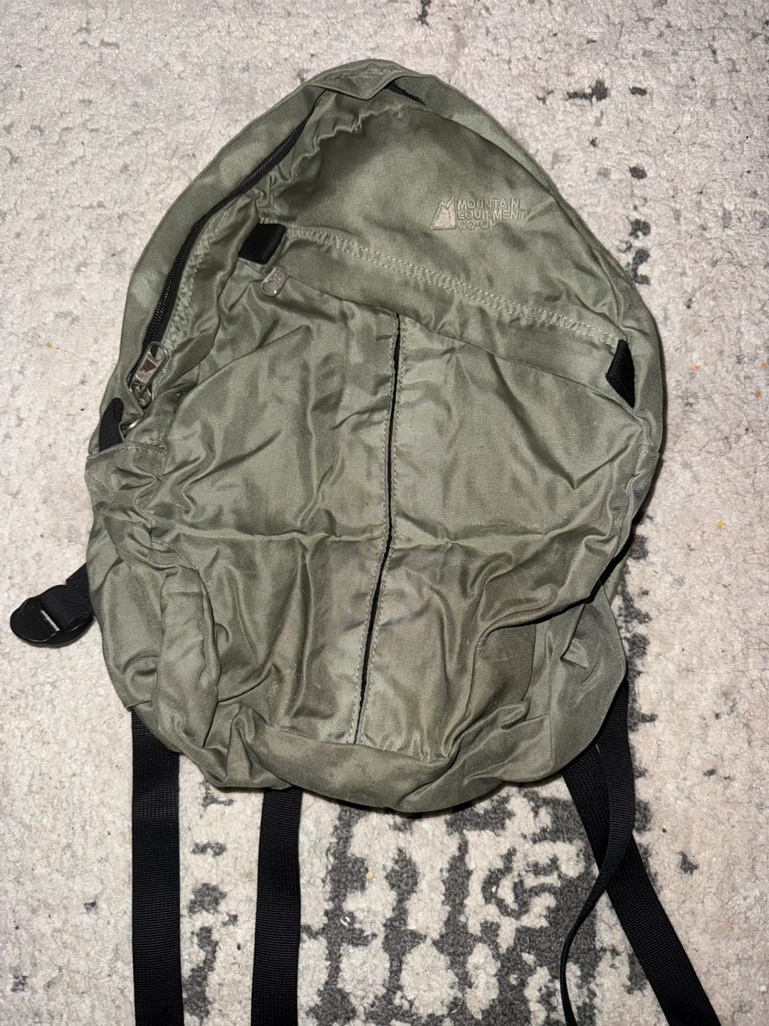 Mountain Equipment Co-op Backpack - photo 2