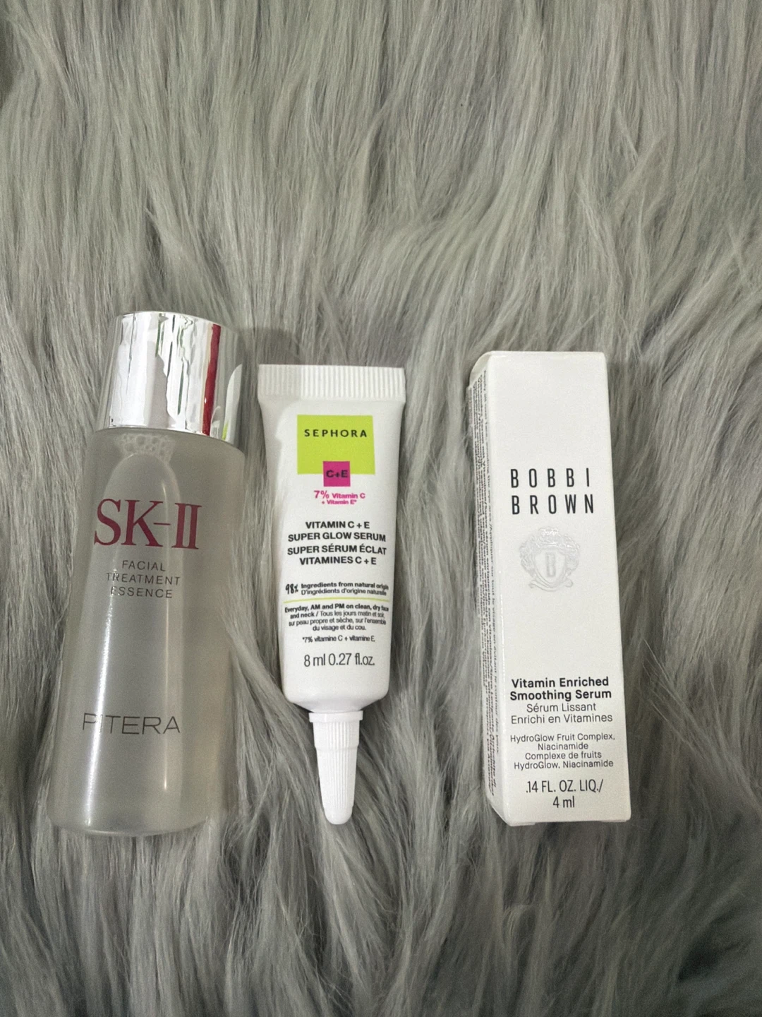 3 Beauty products for only $10