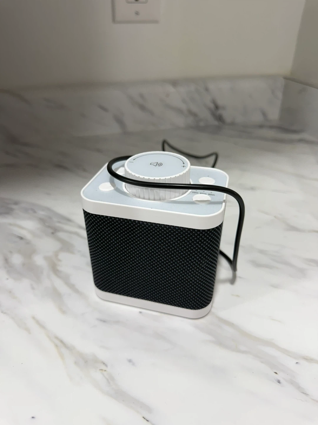 Homedics SoundSpa Portable White Noise Machine