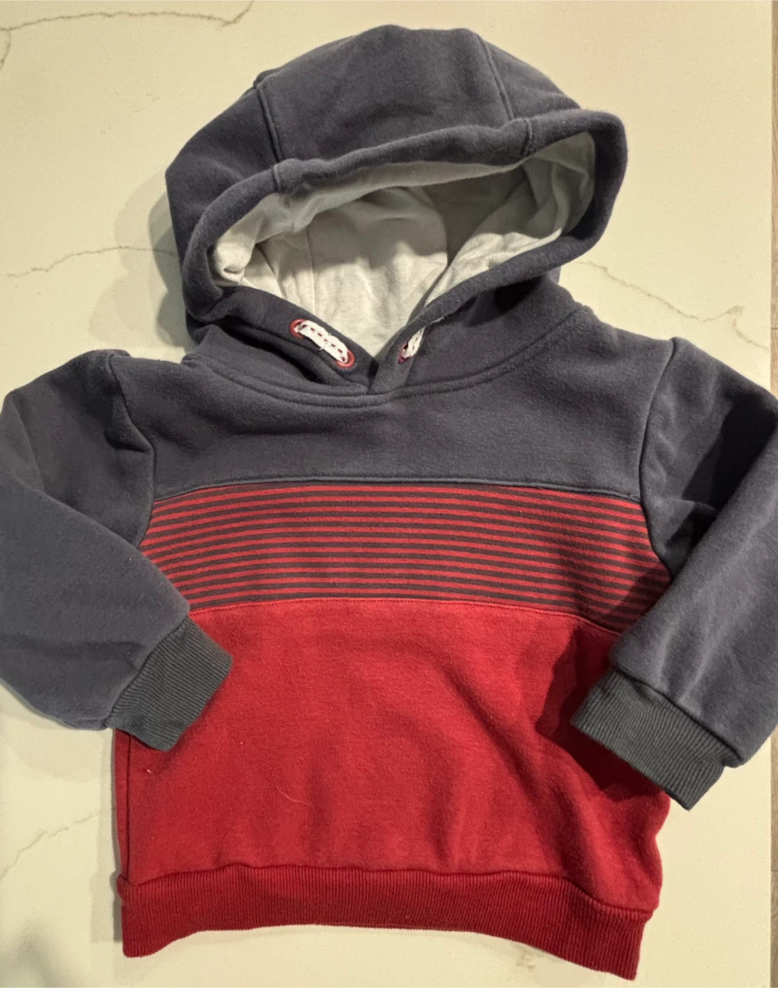 Tommy Bahama Kids Hoodie Size 24M