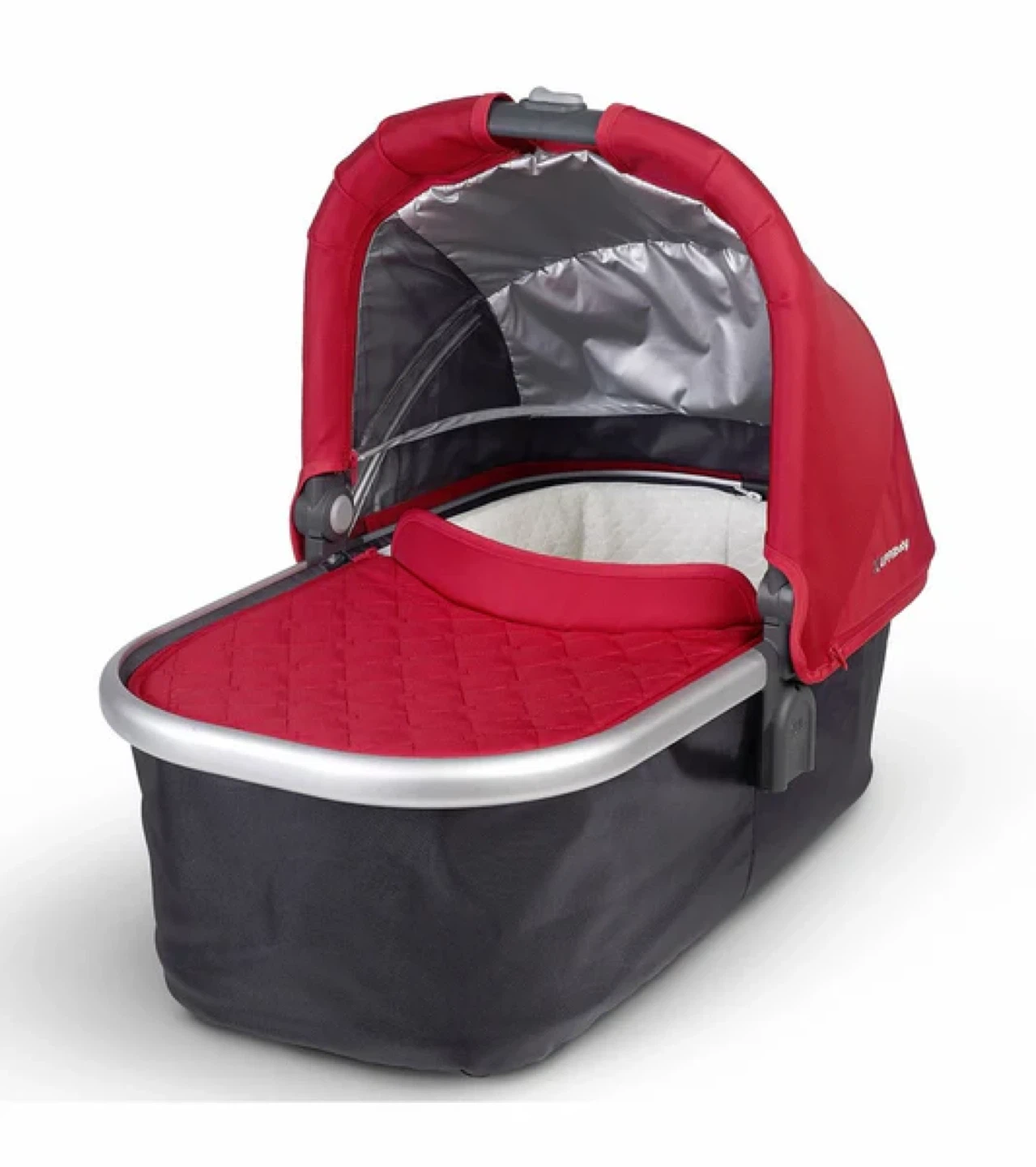 UPPAbaby Bassinet Red