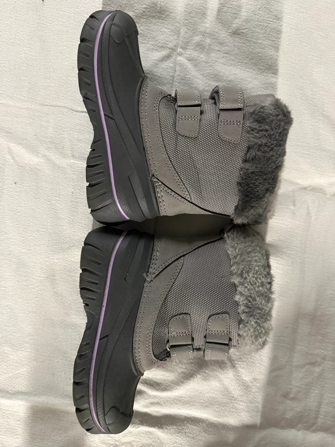 Sorel Youth Snow Boots Size 9 - photo 2
