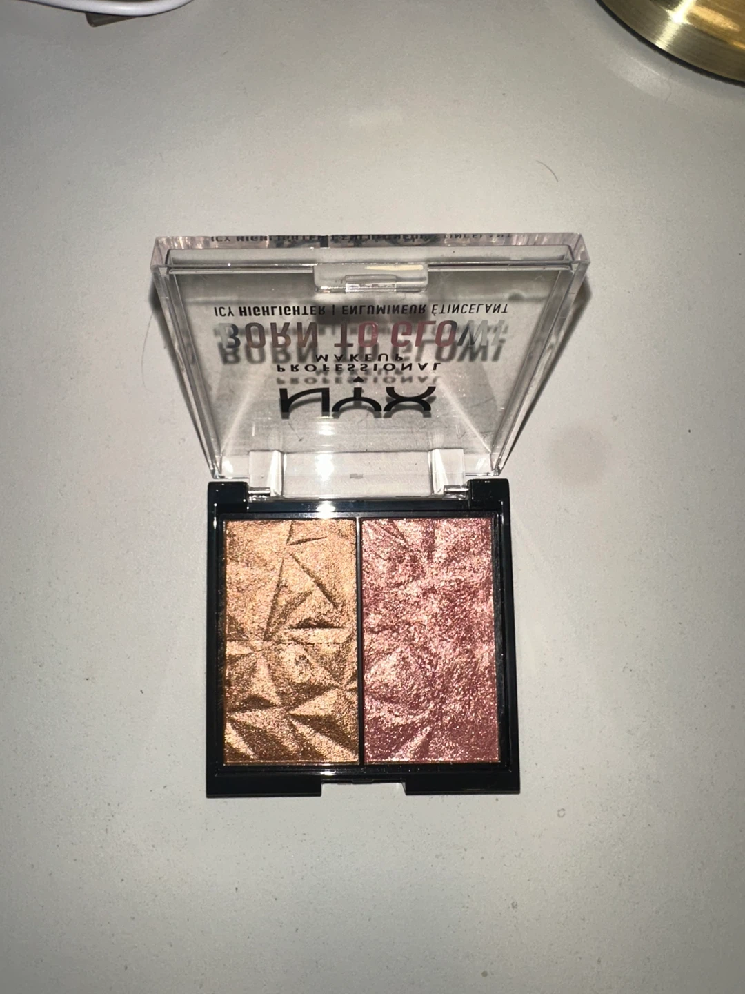NYX Highlighter