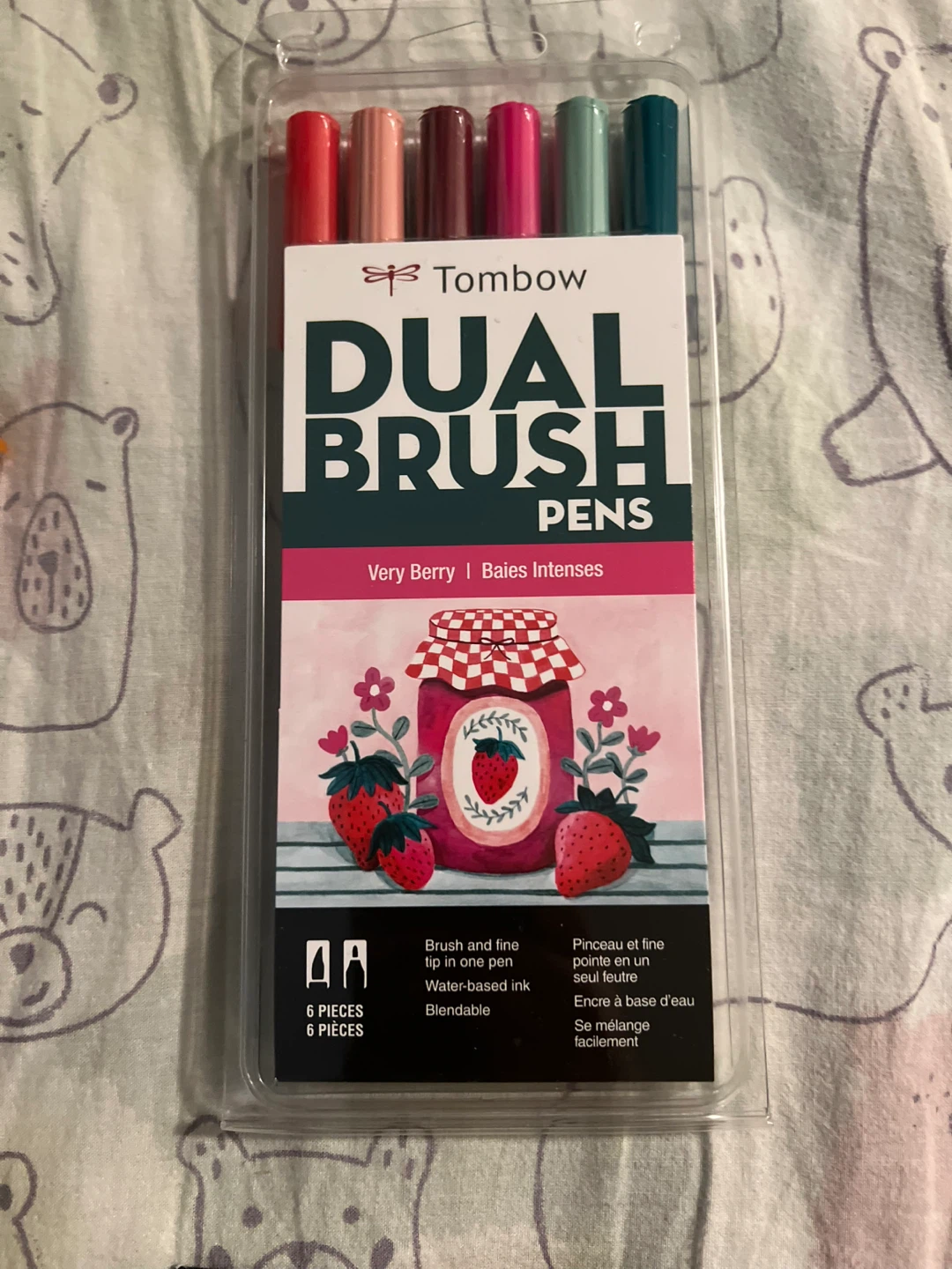 Stationery Bundle – Pens, Highlighters, Markers & More - photo 4