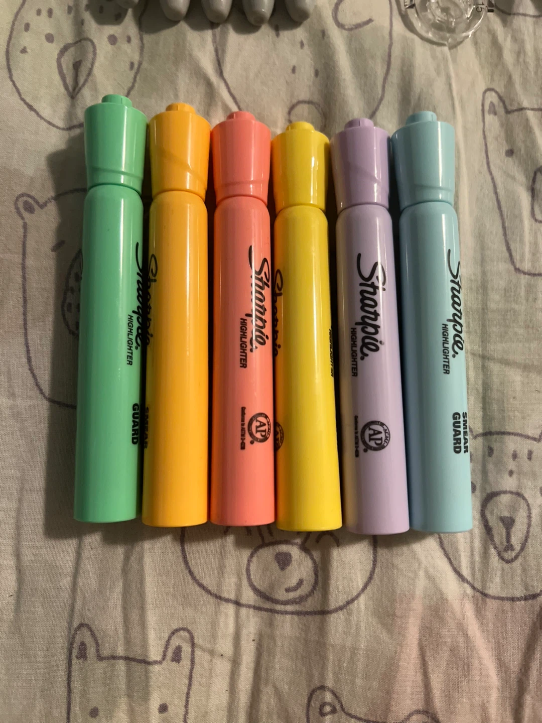 Stationery Bundle – Pens, Highlighters, Markers & More - photo 5