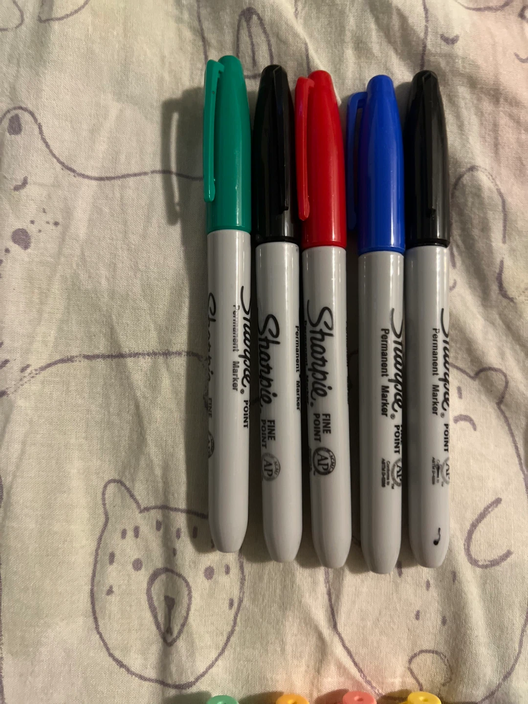 Stationery Bundle – Pens, Highlighters, Markers & More - photo 2