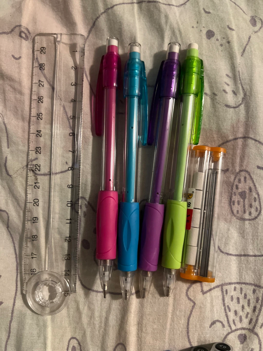 Stationery Bundle – Pens, Highlighters, Markers & More - photo 3