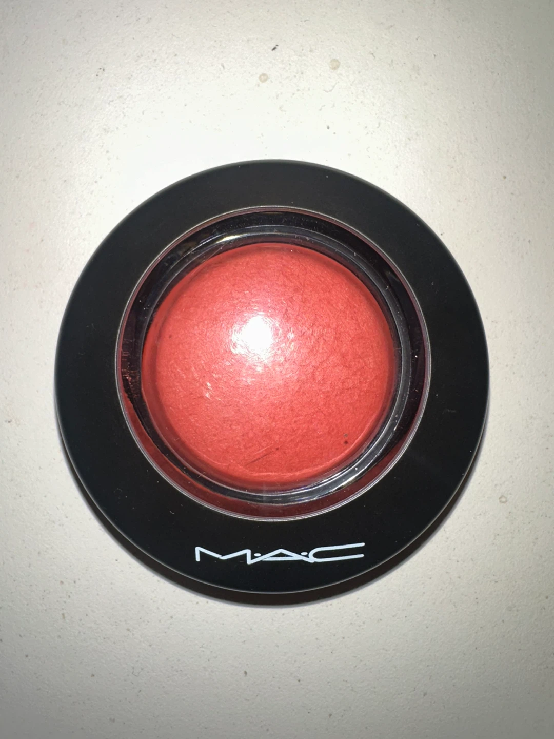 MAC Blush