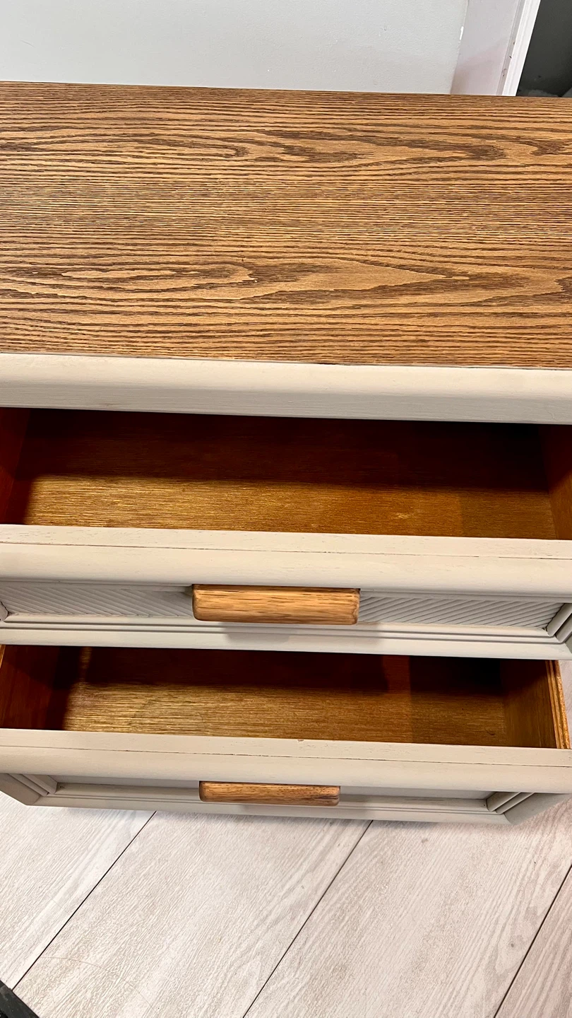 One Nightstand - photo 3