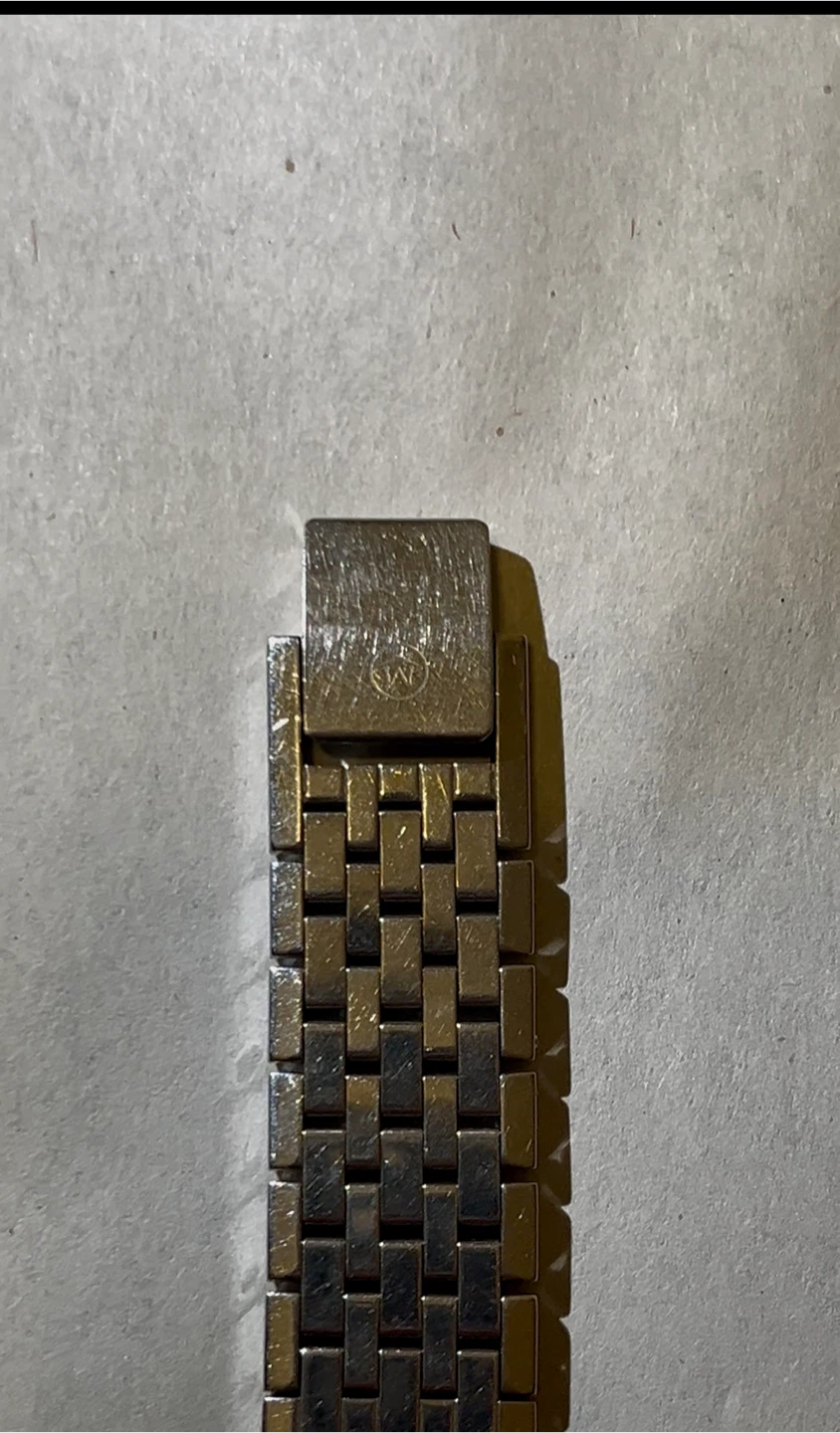Movado Women's Stainless Steel Watch - photo 3