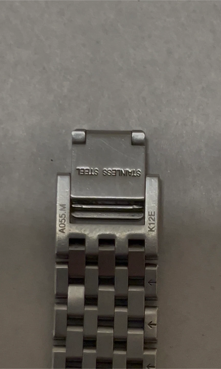 Movado Women's Stainless Steel Watch - photo 4