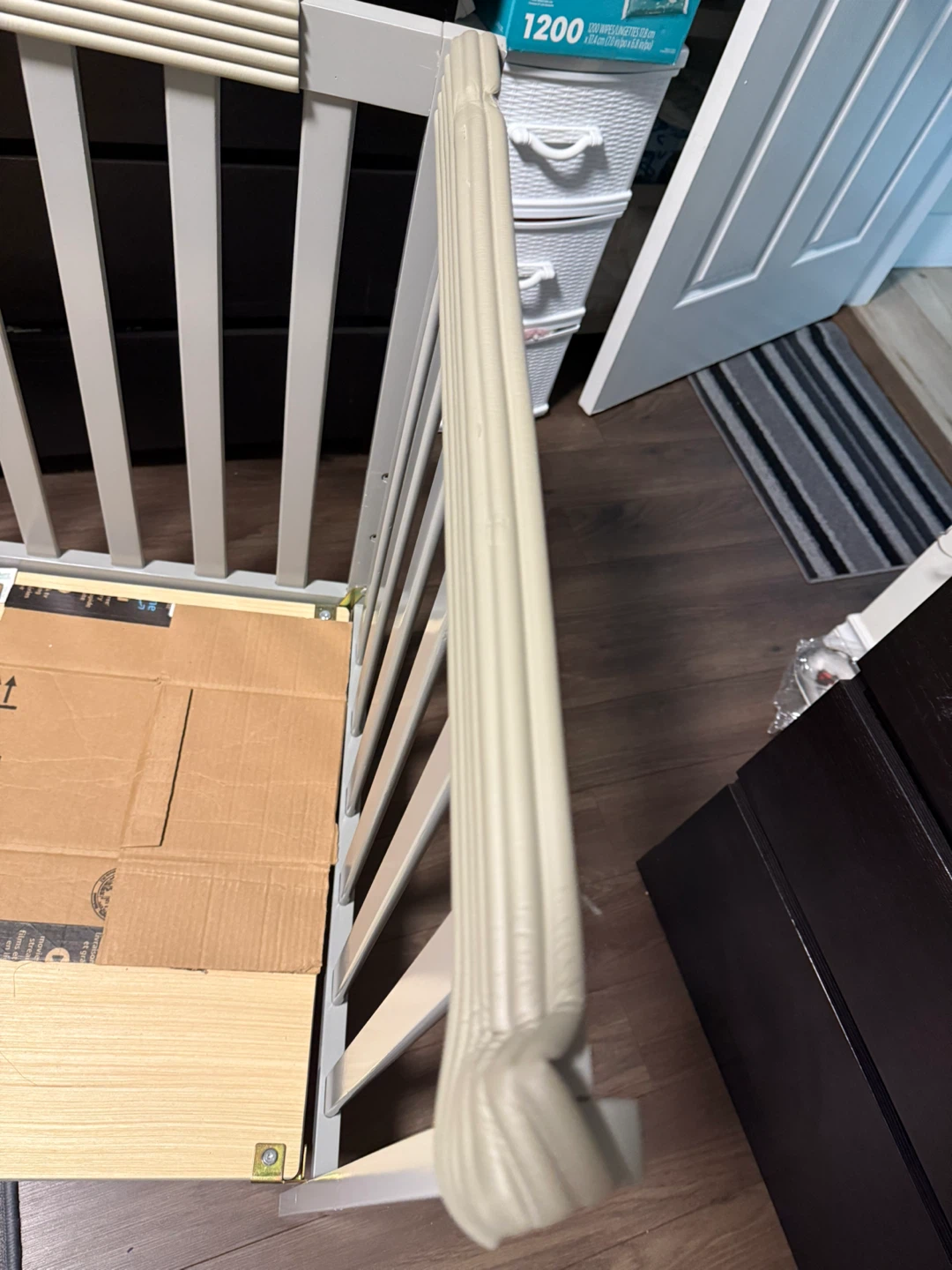 BABY CRIB MINI - photo 3