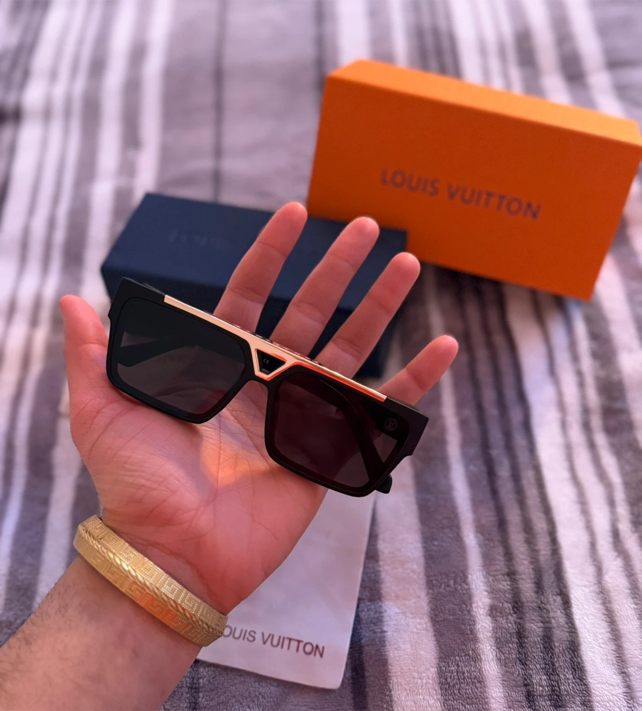 Louis Vuitton Sunglasses