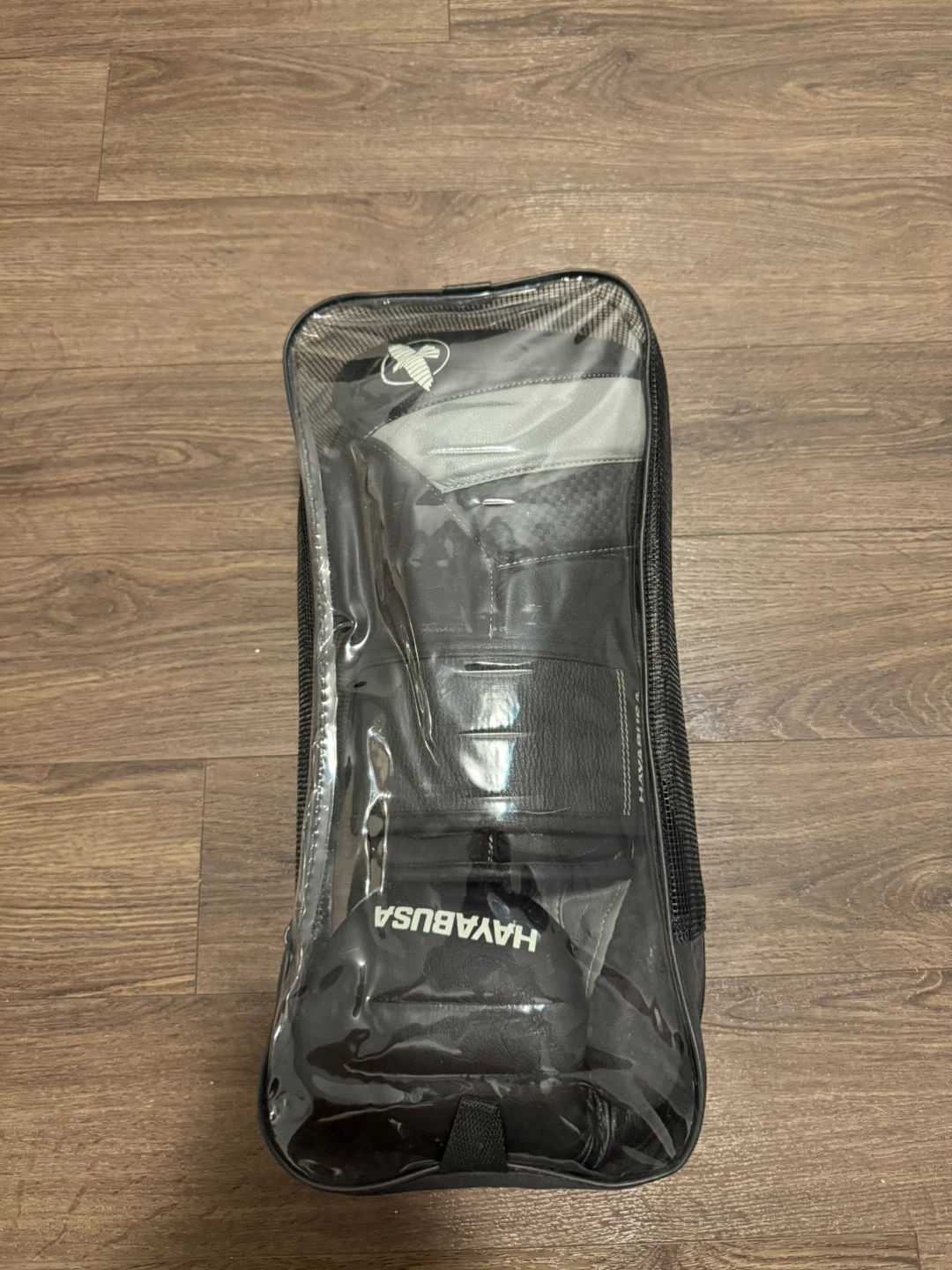 Hayabusa Tokushu 16oz Boxing Gloves - photo 4