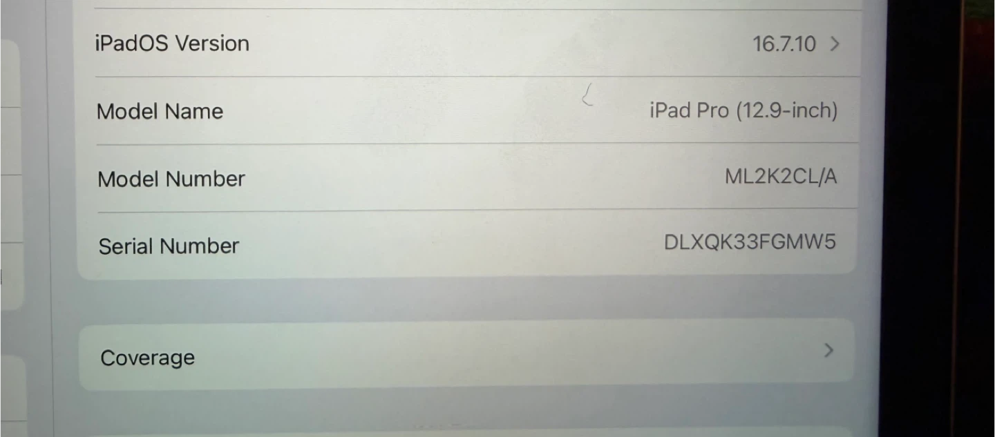 Apple iPad Pro 12.9-inch - photo 4