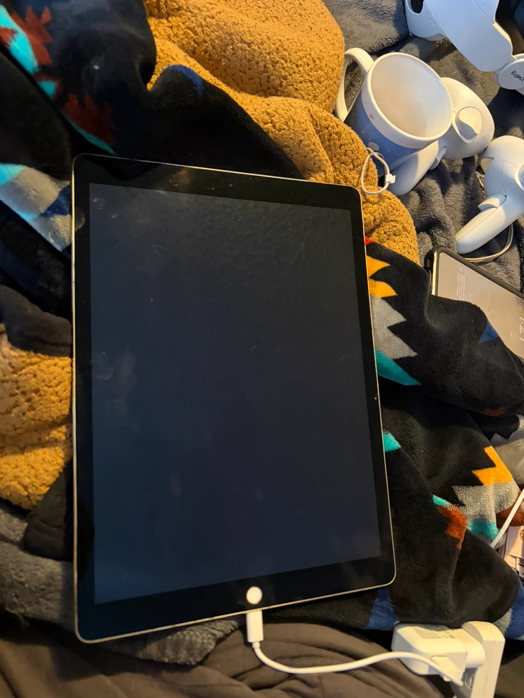 Apple iPad Pro 12.9-inch
