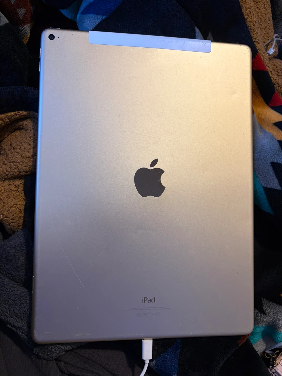 Apple iPad Pro 12.9-inch - photo 3