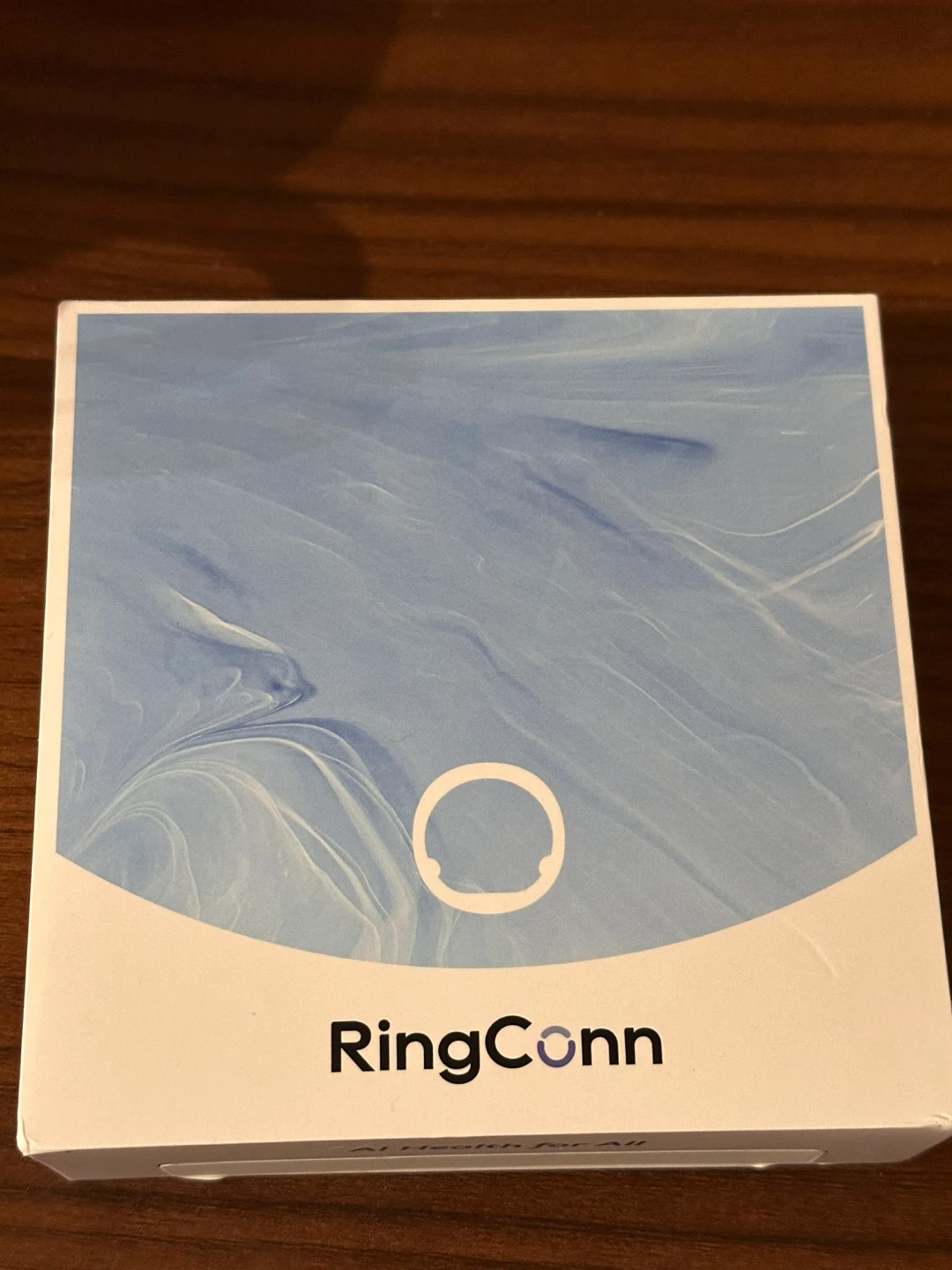 RingConn Smart Ring Silicone Bands - Set of 8
