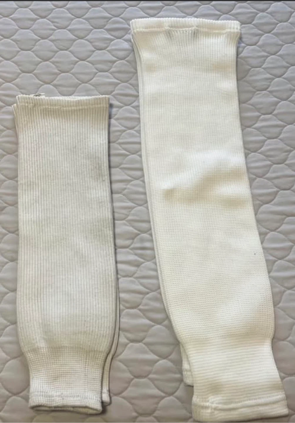 Hockey Socks: Bauer & Force - photo 3