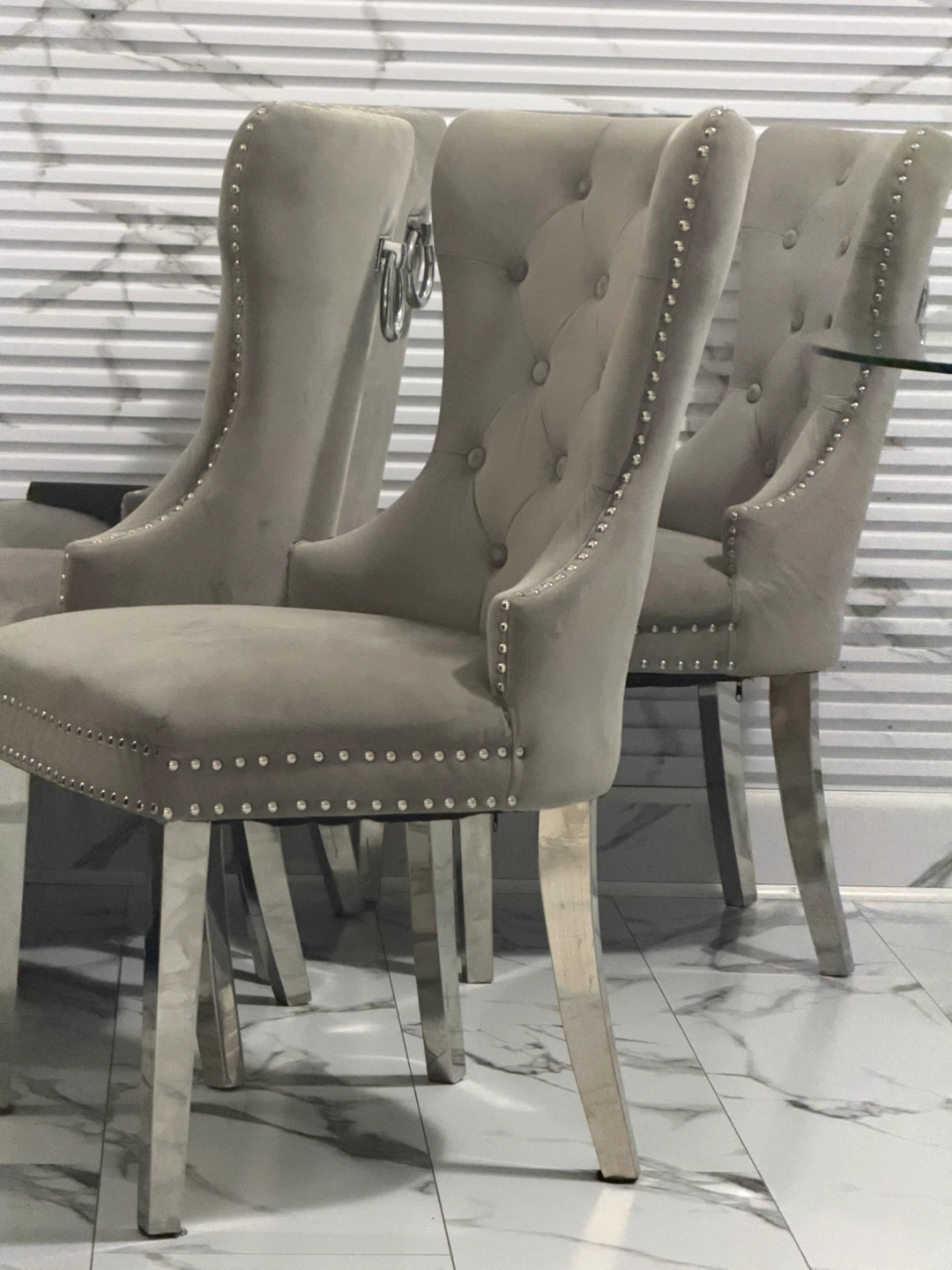 Chairs 6