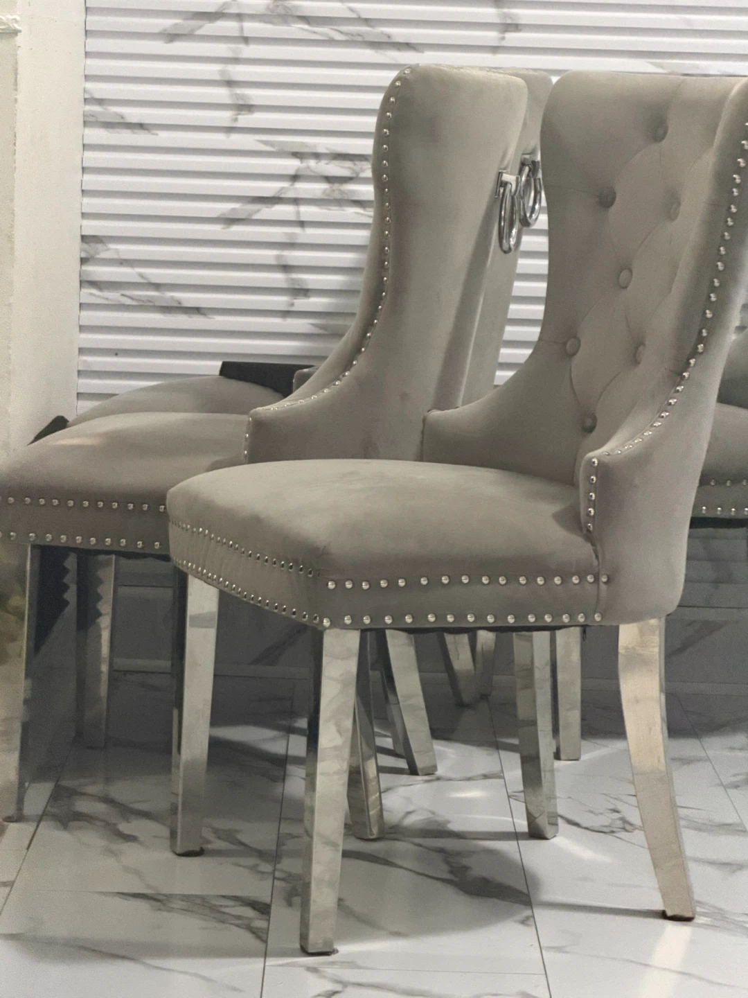 Chairs 6 - photo 2