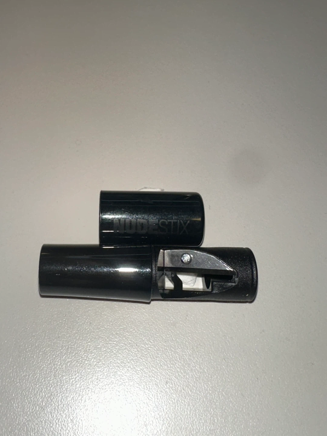 Nudestix Pencil Sharpener