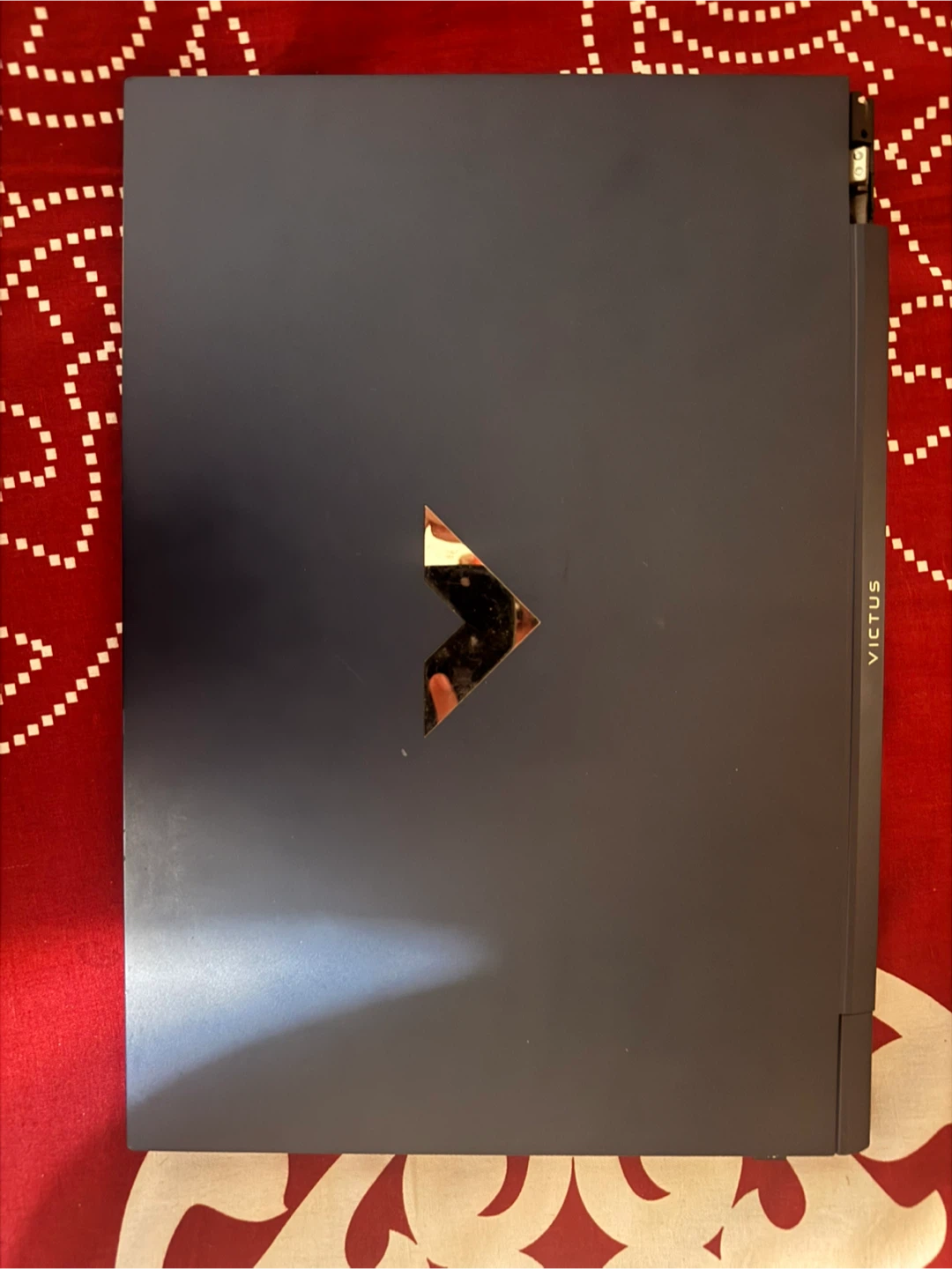 Victus Gaming Laptop AMD Ryzen 7 NVIDIA RTX