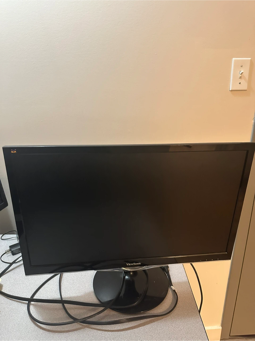 ViewSonic VX2452mh 24-inch LCD Monitor