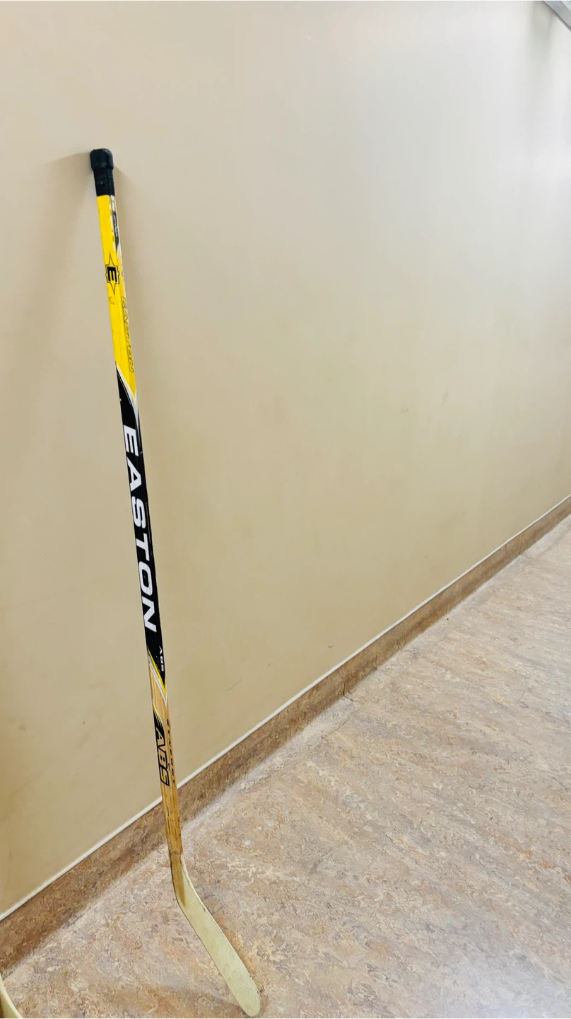 Easton ABS Hockey Stick - photo 2